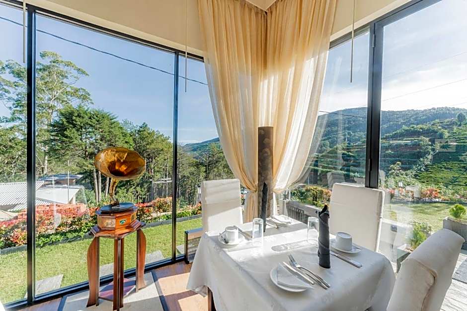 CheRiz Boutique Villa Hotel