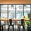 Timber hostel