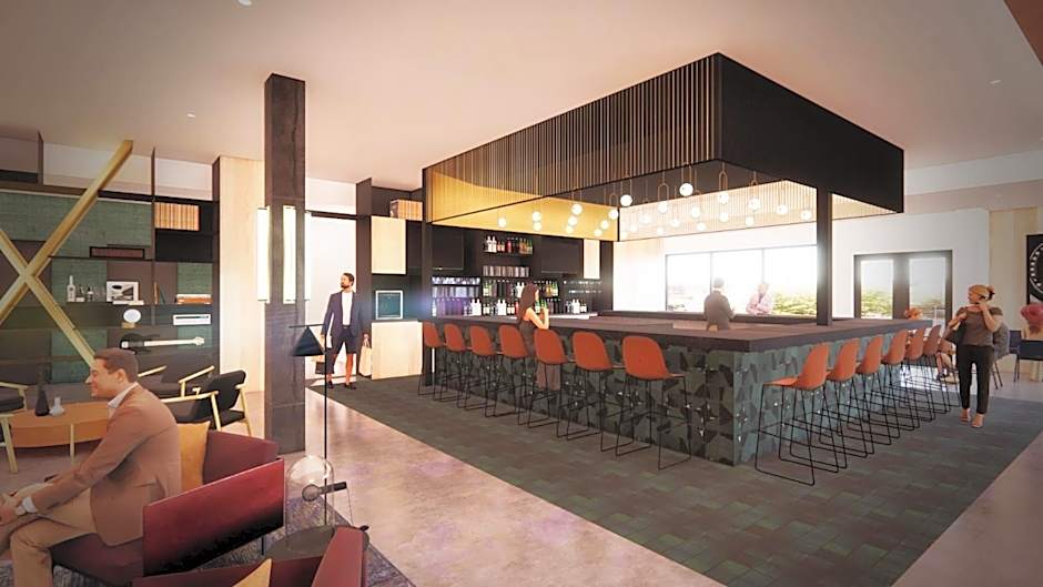 Cambria Hotel Austin Airport
