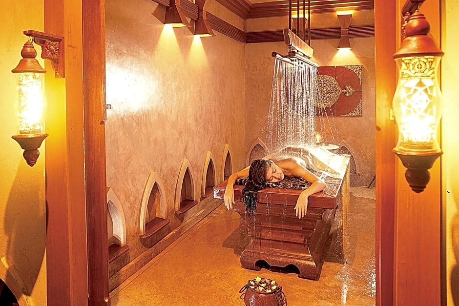 The Baray Villa by Sawasdee Village