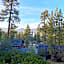 ITH Big Bear Lake Hostel & Retreat Center