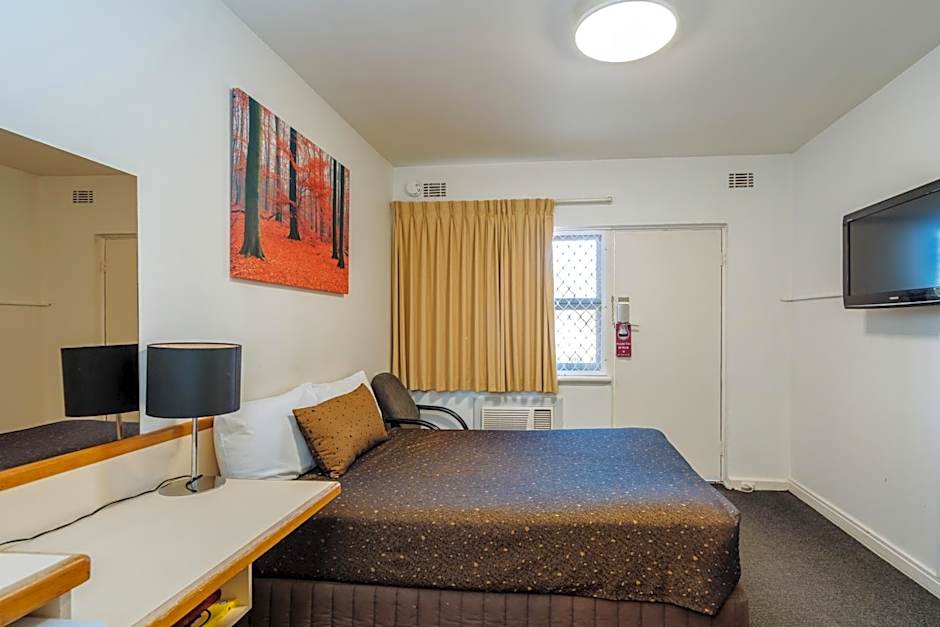 Canning Bridge Auto Lodge