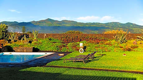 Sao Vicente Lodge - Atlantic Retreat