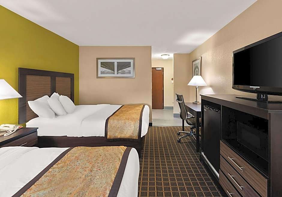 Best Western Adena Inn
