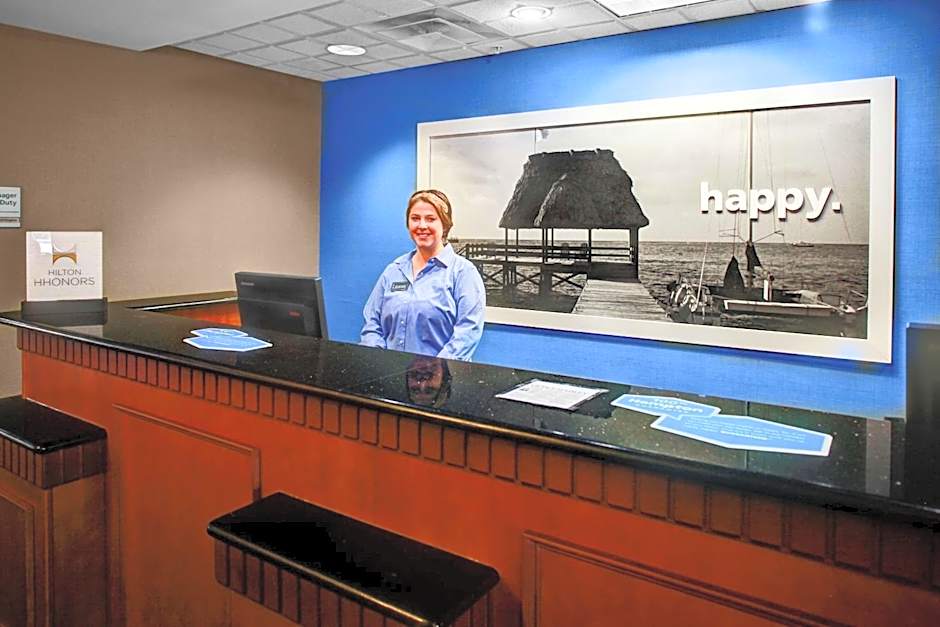 Hampton Inn By Hilton Coldwater