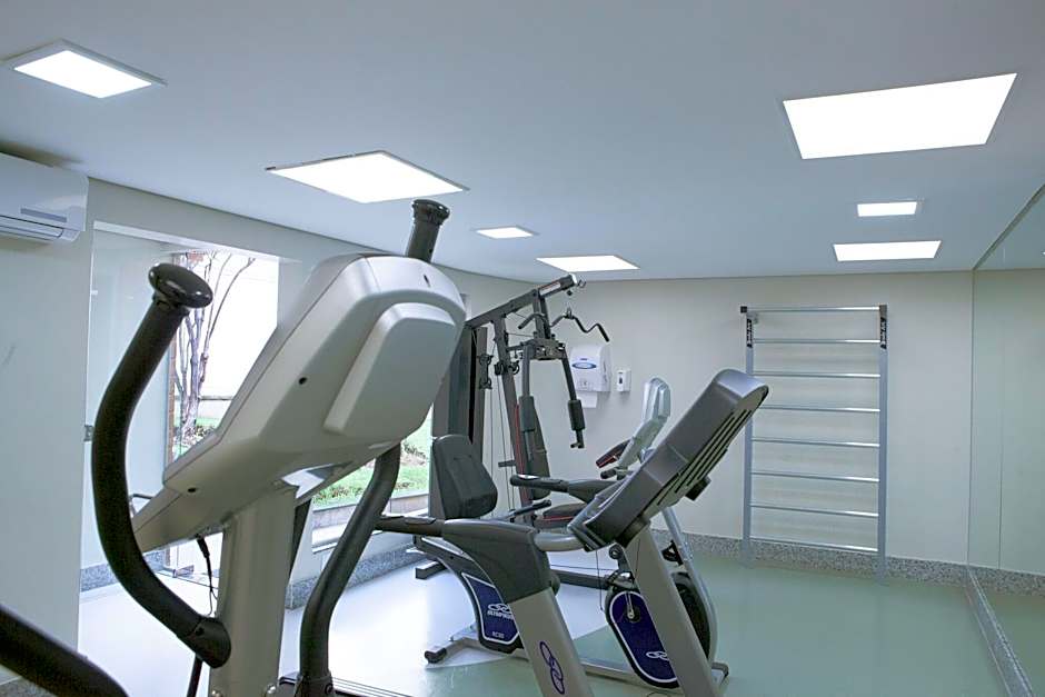 Royal Golden Savassi