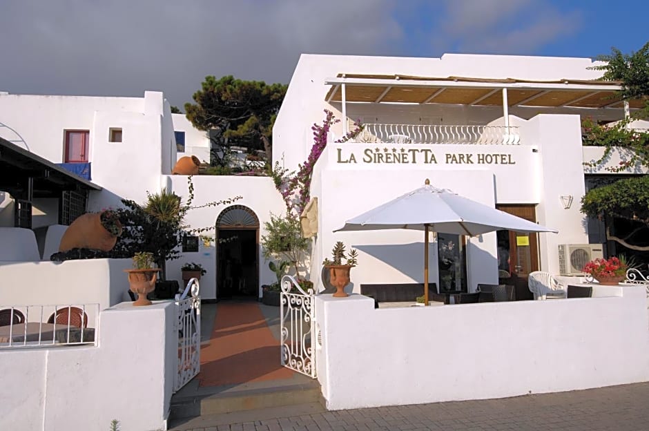 La Sirenetta Park Hotel