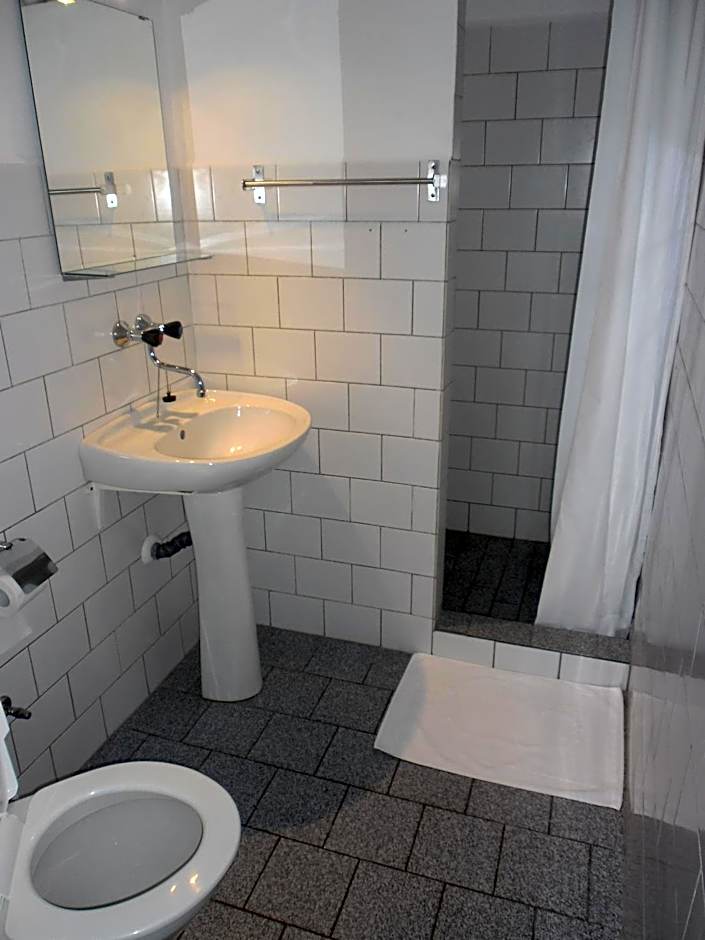 bike-Hotel Měděnec
