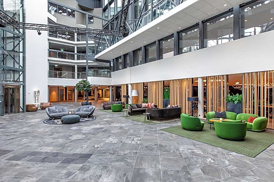 Quality Hotel Gardermoen Airport