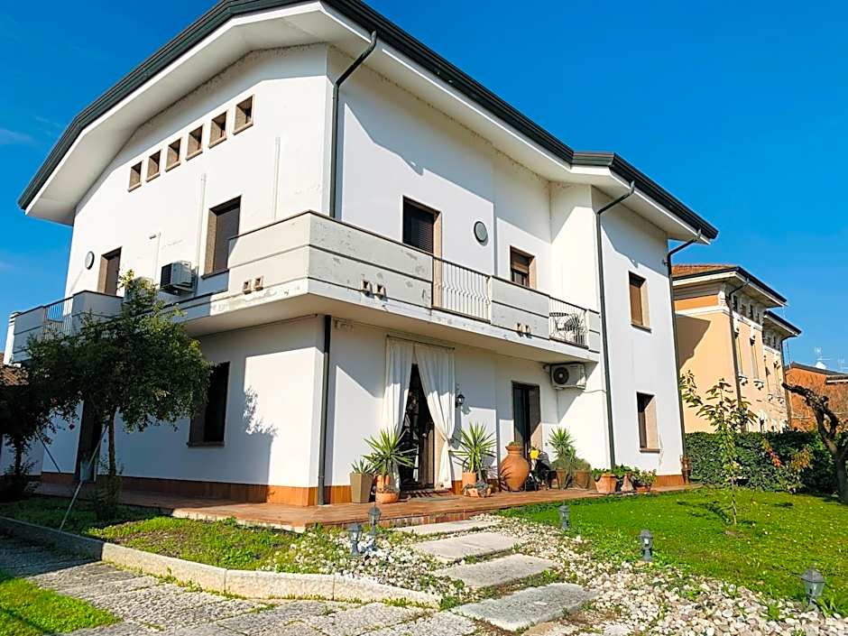 B&B Casa Silingardi
