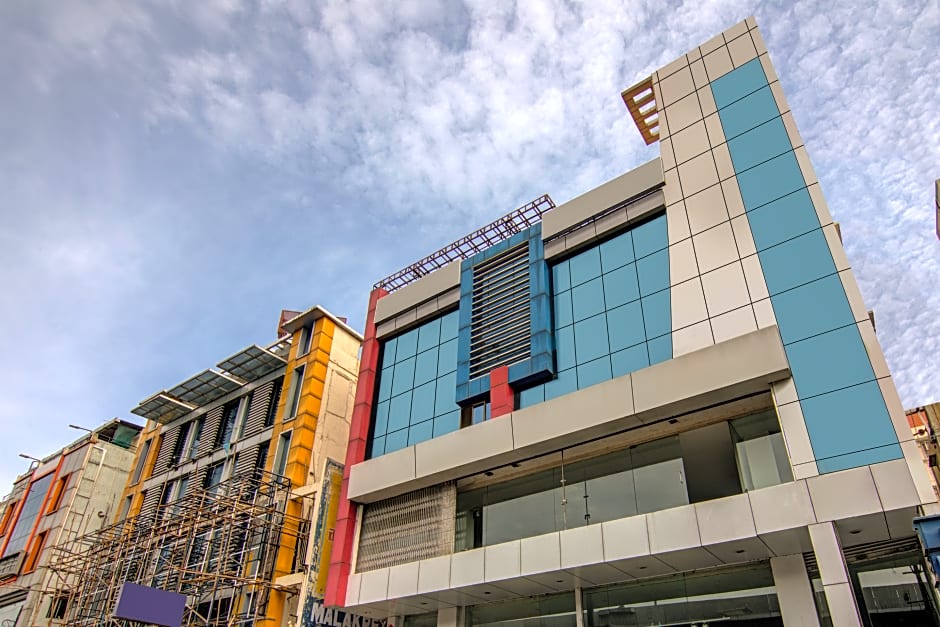 14669 Mayur's Residency