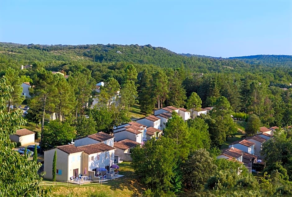 Résidence Odalys Les Hauts de Salavas