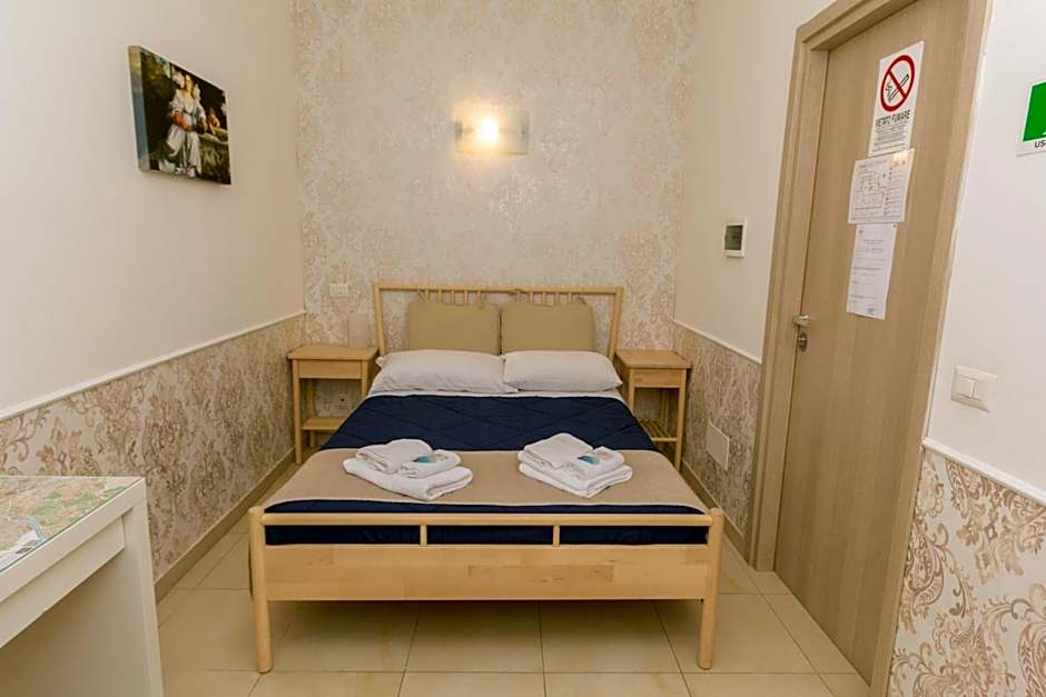 Aurelio Deluxe Rooms