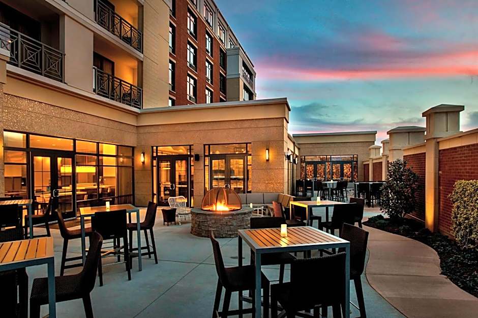 Courtyard by Marriott Philadelphia Lansdale