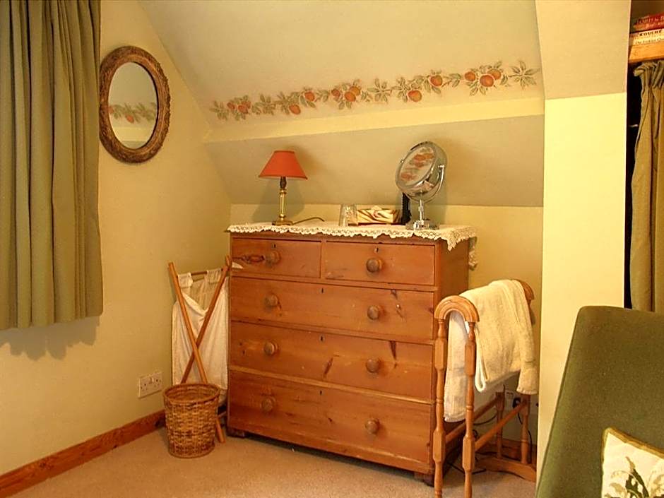 Stay at Penny's Mill