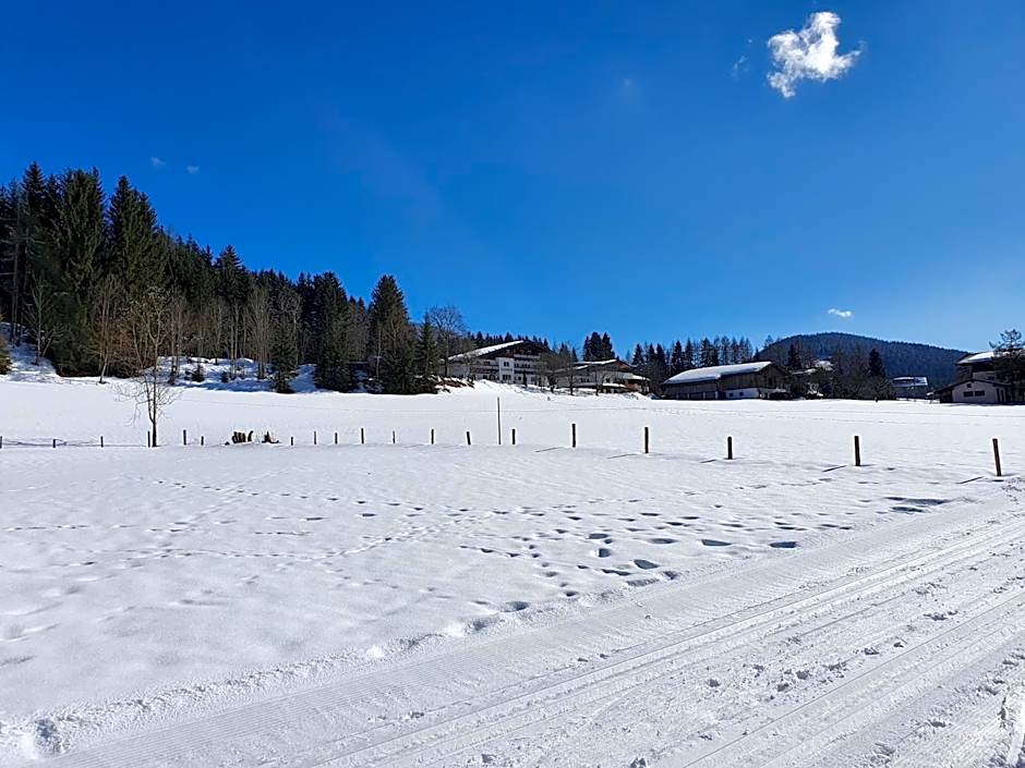 Boutique Hotel Alpenhof