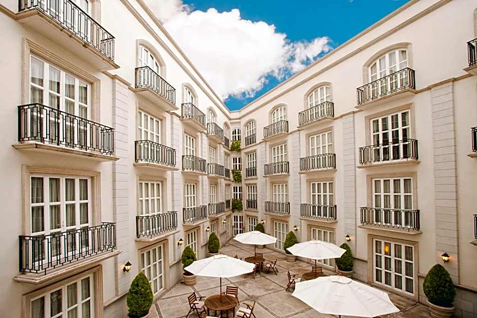 Grand Polanco Residencial