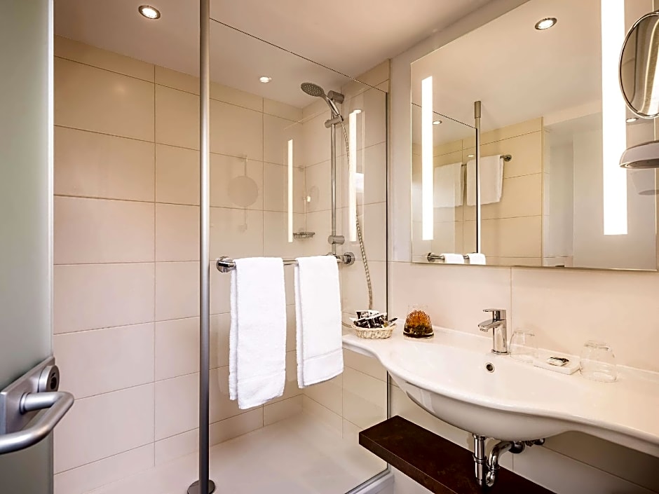 Mercure Hotel Frankfurt Eschborn Ost