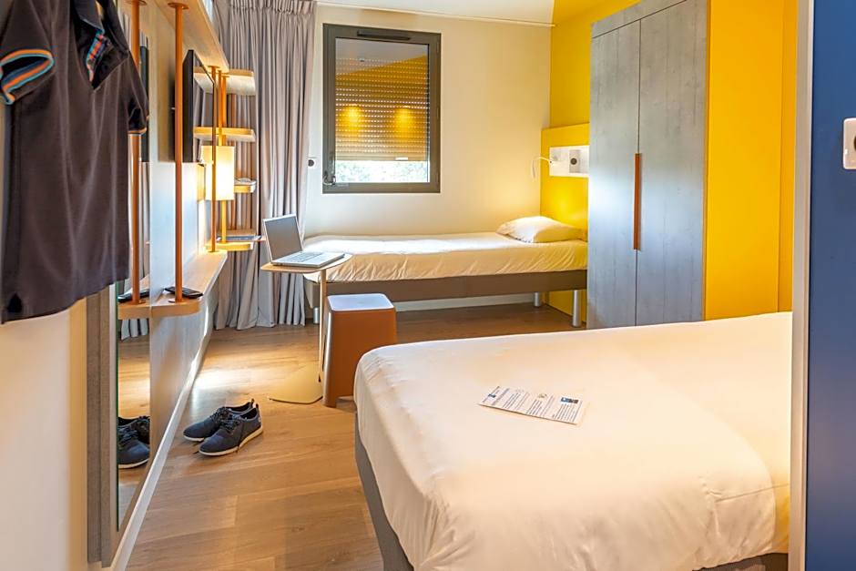ibis budget Rennes Rte Lorient