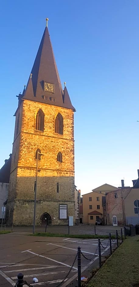 Zimmervermietung Zahn