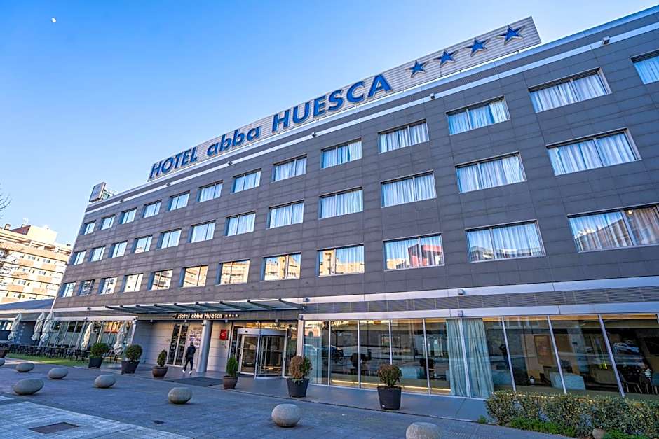 Abba Huesca