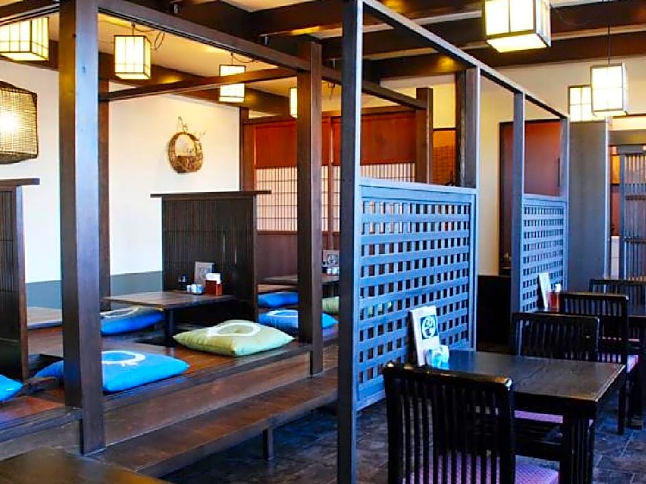 Takayama City Hotel Four Seasons