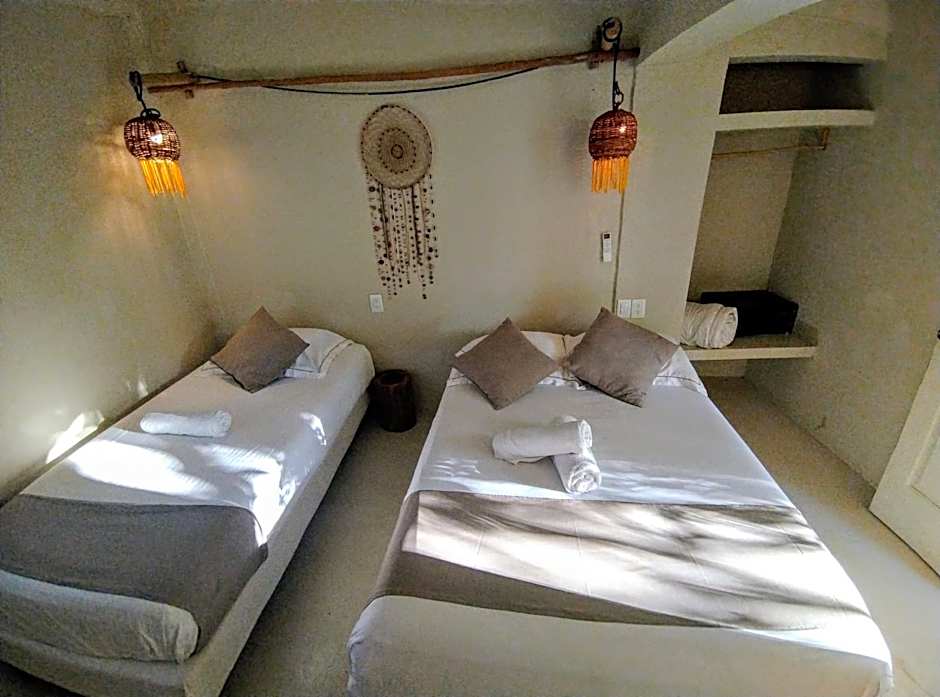 Isabella Beachside Hotel – Playa del Carmen, TX