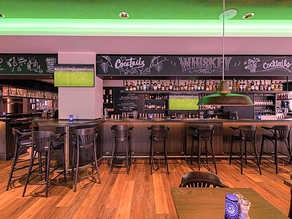 ibis Styles Bad Reichenhall