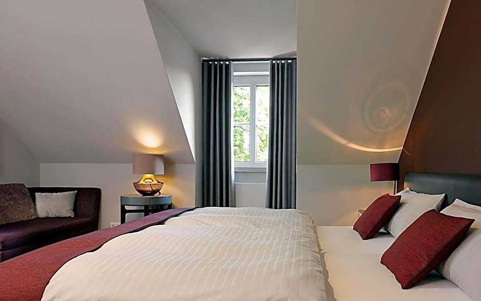 Patentkrug Design Hotel