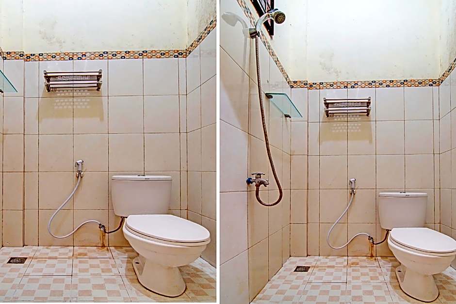 Hotel O Wisma Pangestu SyariahNearTamanselera