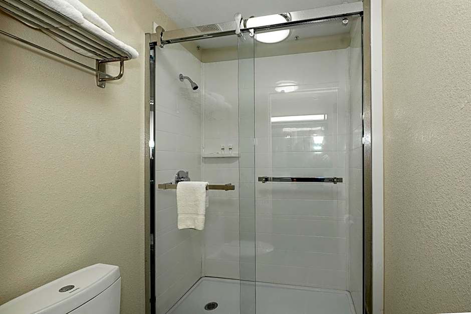 Red Roof Inn Freehold