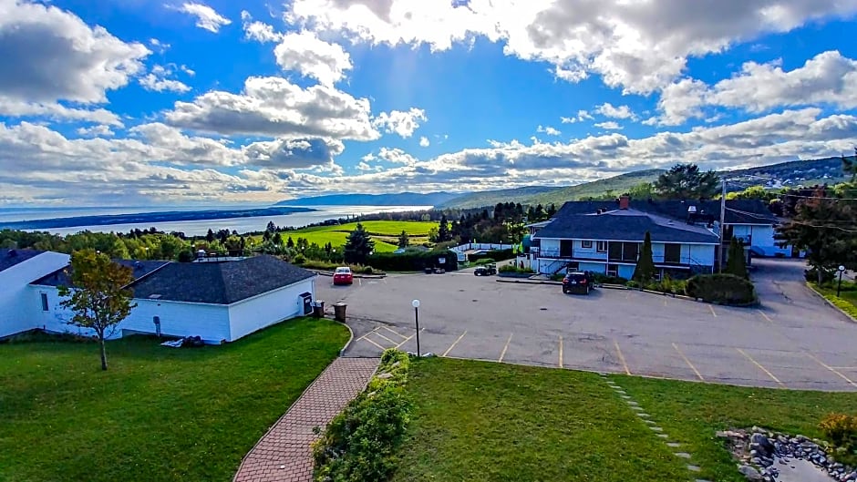 Auberge de nos Aieux