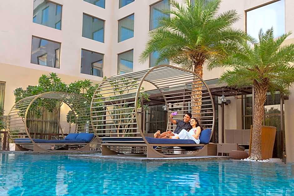 Courtyard by Marriott Agra