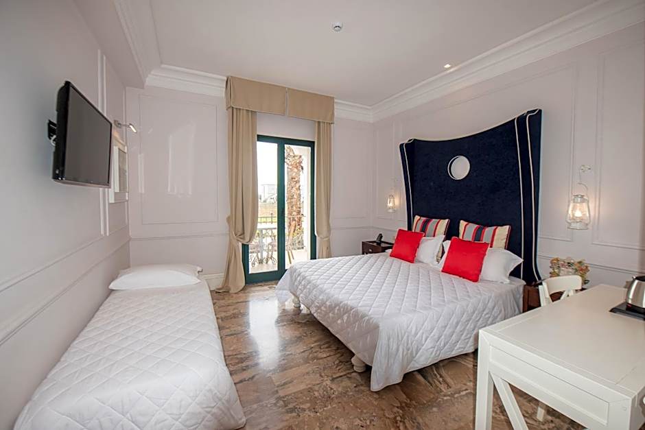 Baglio Basile - CDSHotels