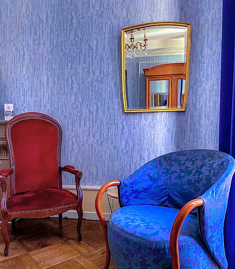 Hôtel Continental