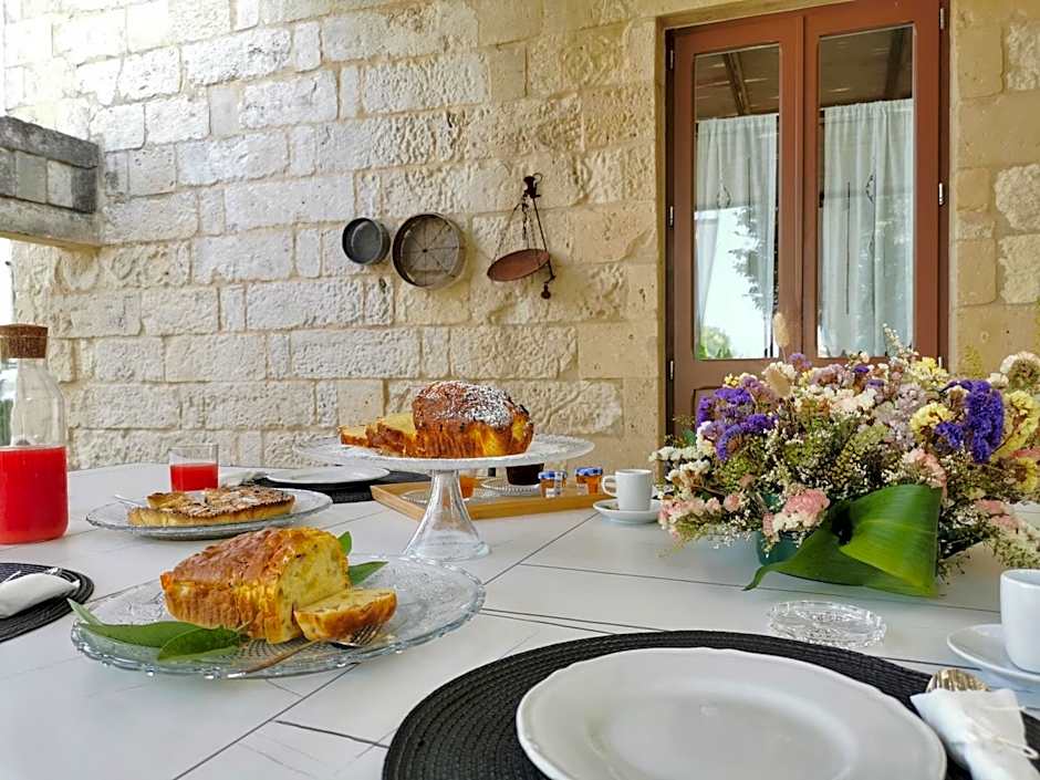 Don Agostino Relais Masseria