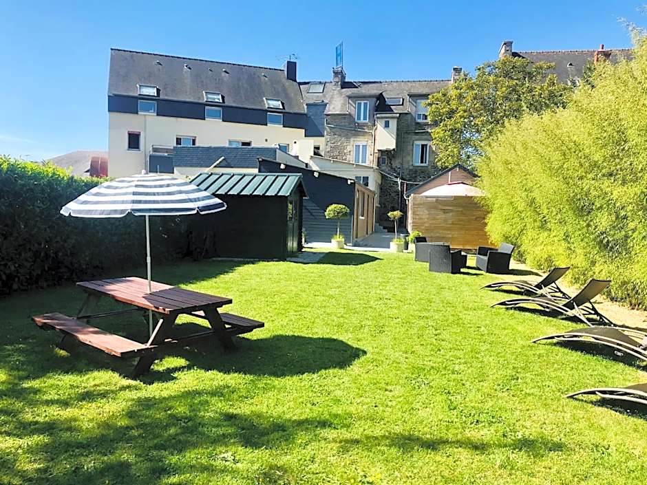 Contact Hôtel de Matignon