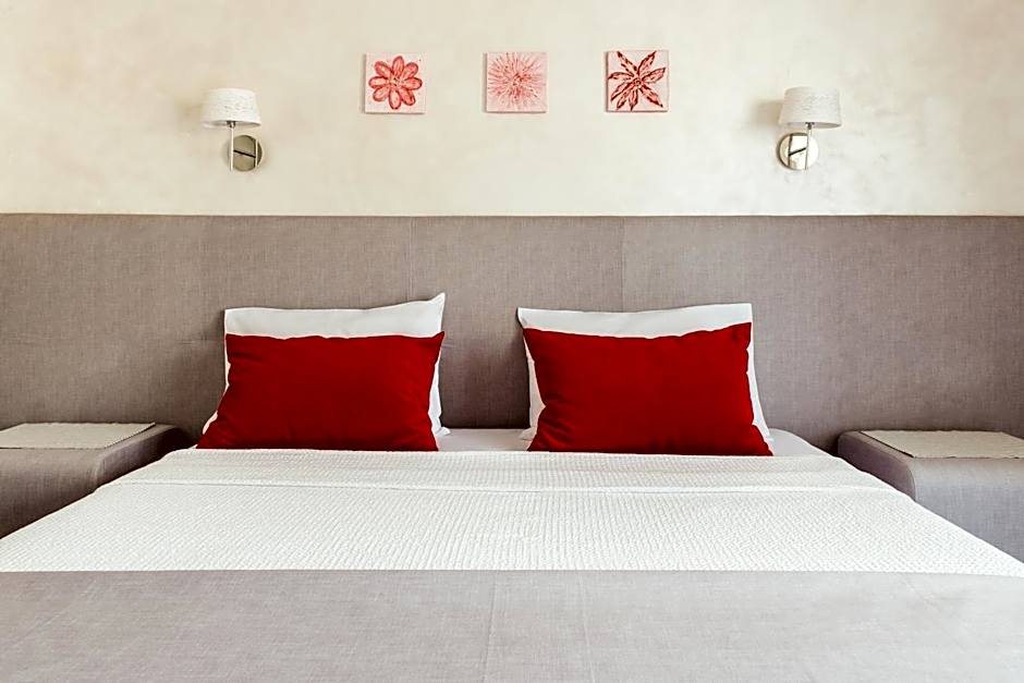 Hotel Hermes Budva
