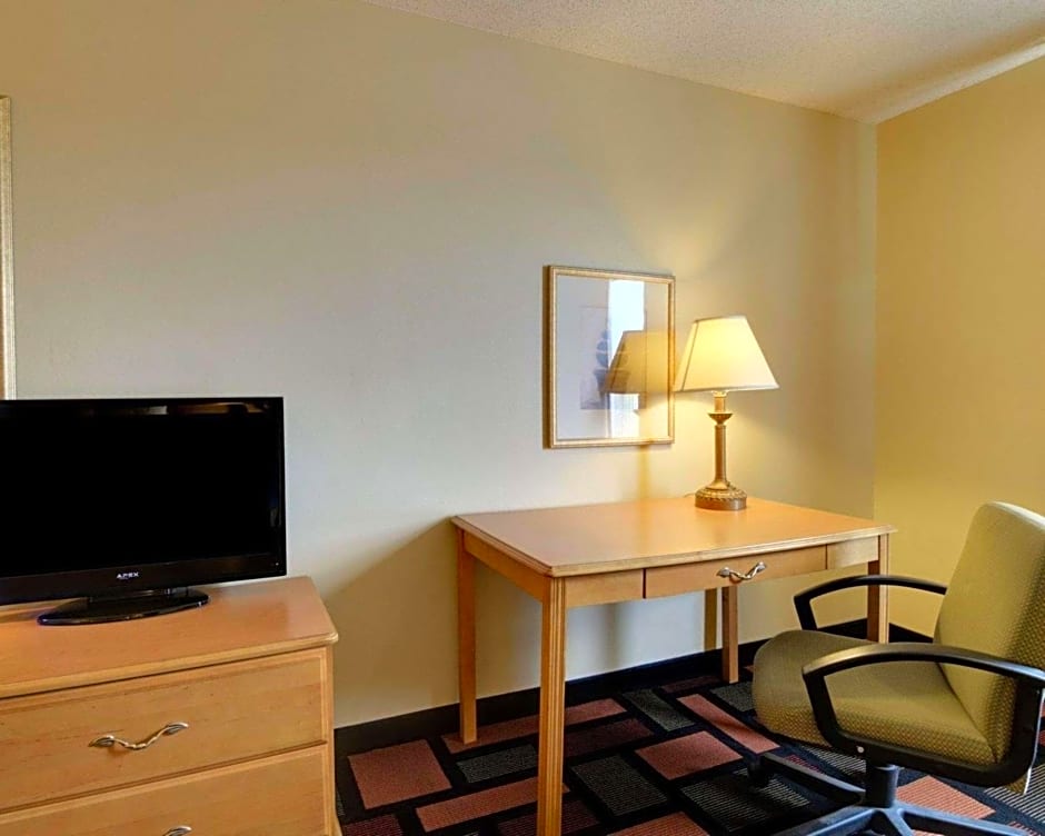 Quality Inn & Suites Malvern