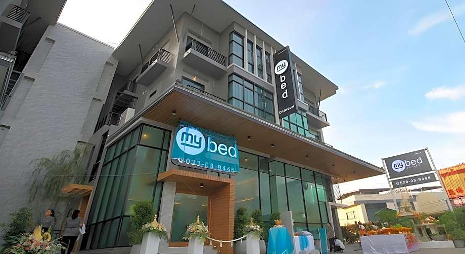 Mybed Chonburi