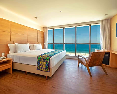 Suite with Sea View