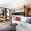 Face D'or Luxury Serviced Apartments