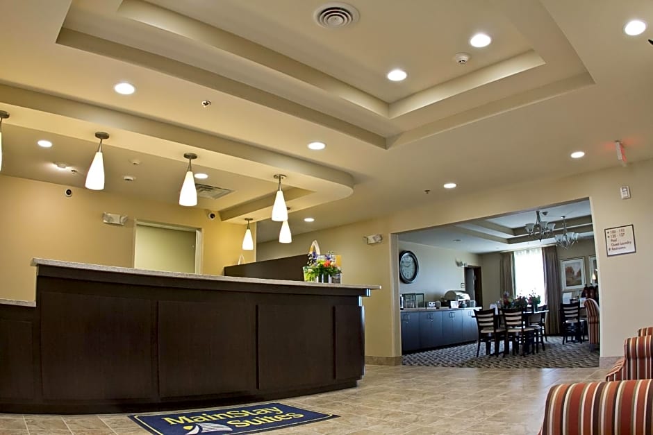 MainStay Suites Rapid City
