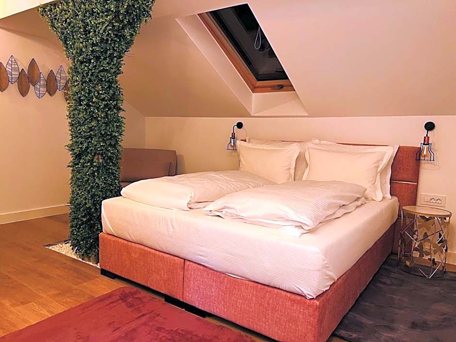 Boutique Villa Isabelle