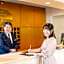 Hotel Areaone Hiroshimawing