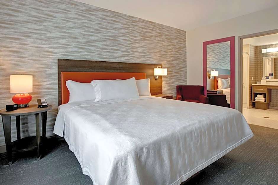Home2 Suites By Hilton Carmel Indianapolis