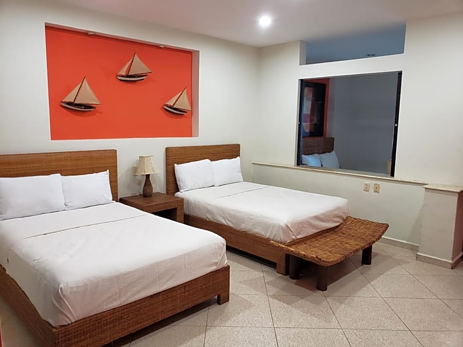 CARASOL VILLAS y SUITES PRIVADAS