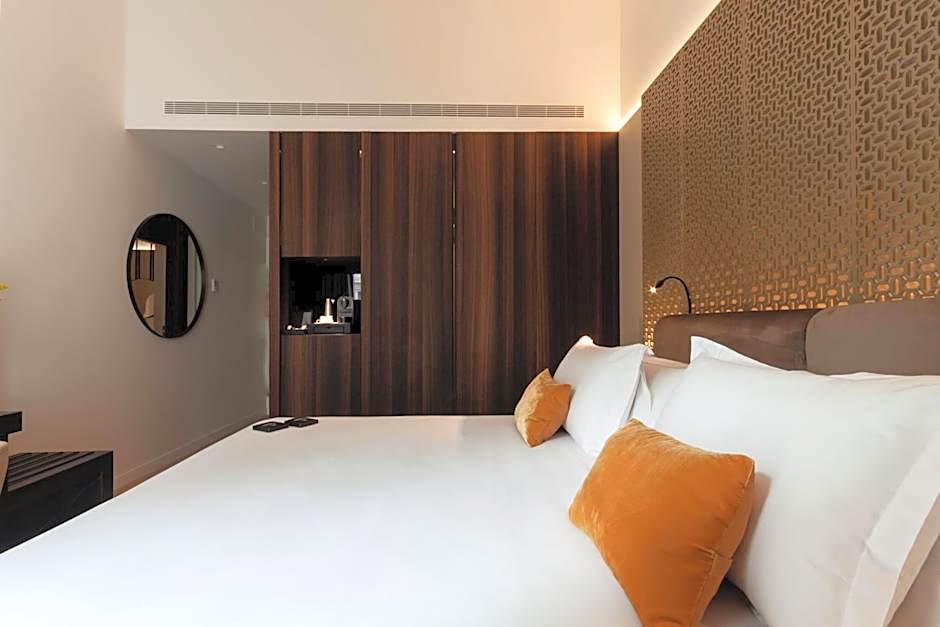 Soho Boutique Catedral 