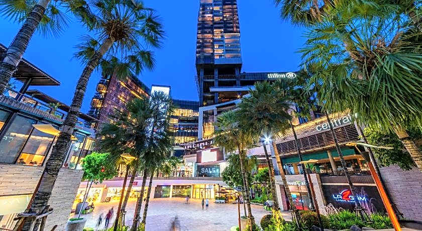 Holiday Inn Express Pattaya Central By IHG