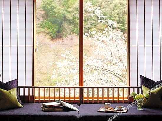 HOSHINOYA Kyoto